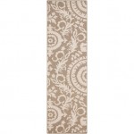 Surya Alfresco ALF-9616 8'10" Round Rug