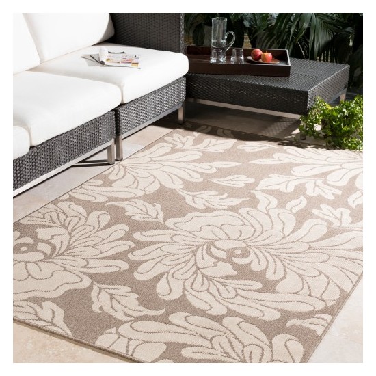 Surya Alfresco ALF-9623 3'7" x 5'7" Rug