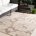 Surya Alfresco ALF-9623 5'3" x 7'7" Rug