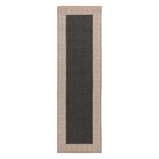 Surya Alfresco ALF-9626 5'3" x 7'7" Rug