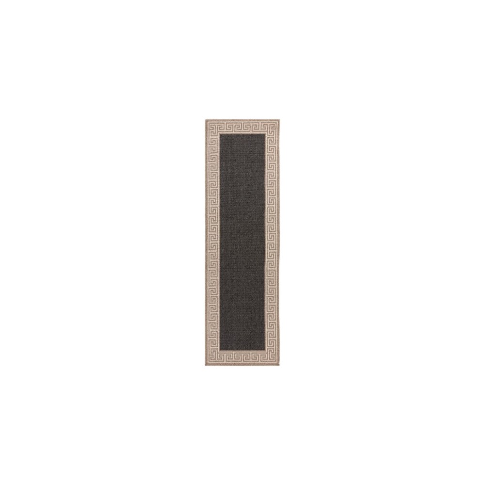 Surya Alfresco ALF-9626 5'3" Round Rug Surya Alfresco ALF-9626 5'3" Round Rug