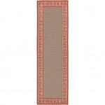 Surya Alfresco ALF-9628 3'7" x 5'7" Rug