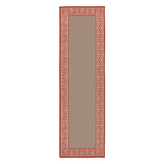 Surya Alfresco ALF-9628 3'7" x 5'7" Rug