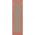 Surya Alfresco ALF-9628 5\'3" x 7\'7" Rug