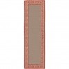 Surya Alfresco ALF-9628 2'5" x 7'10" Rug