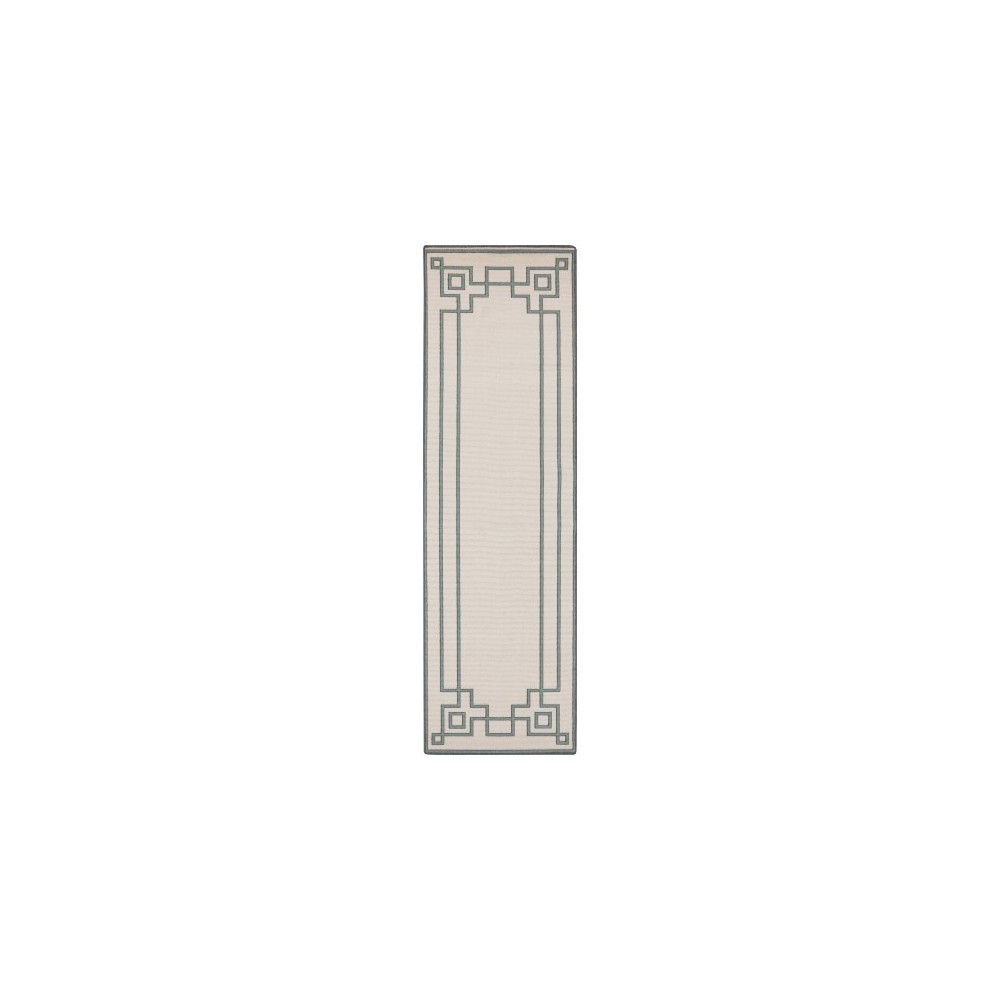 Surya Alfresco ALF-9629 2'5" x 7'10" Rug Surya Alfresco ALF-9629 2'5" x 7'10" Rug