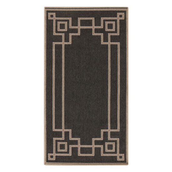 Surya Alfresco ALF-9630 3'7" x 5'7" Rug