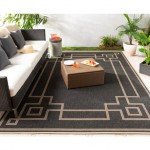 Surya Alfresco ALF-9630 3'7" x 5'7" Rug