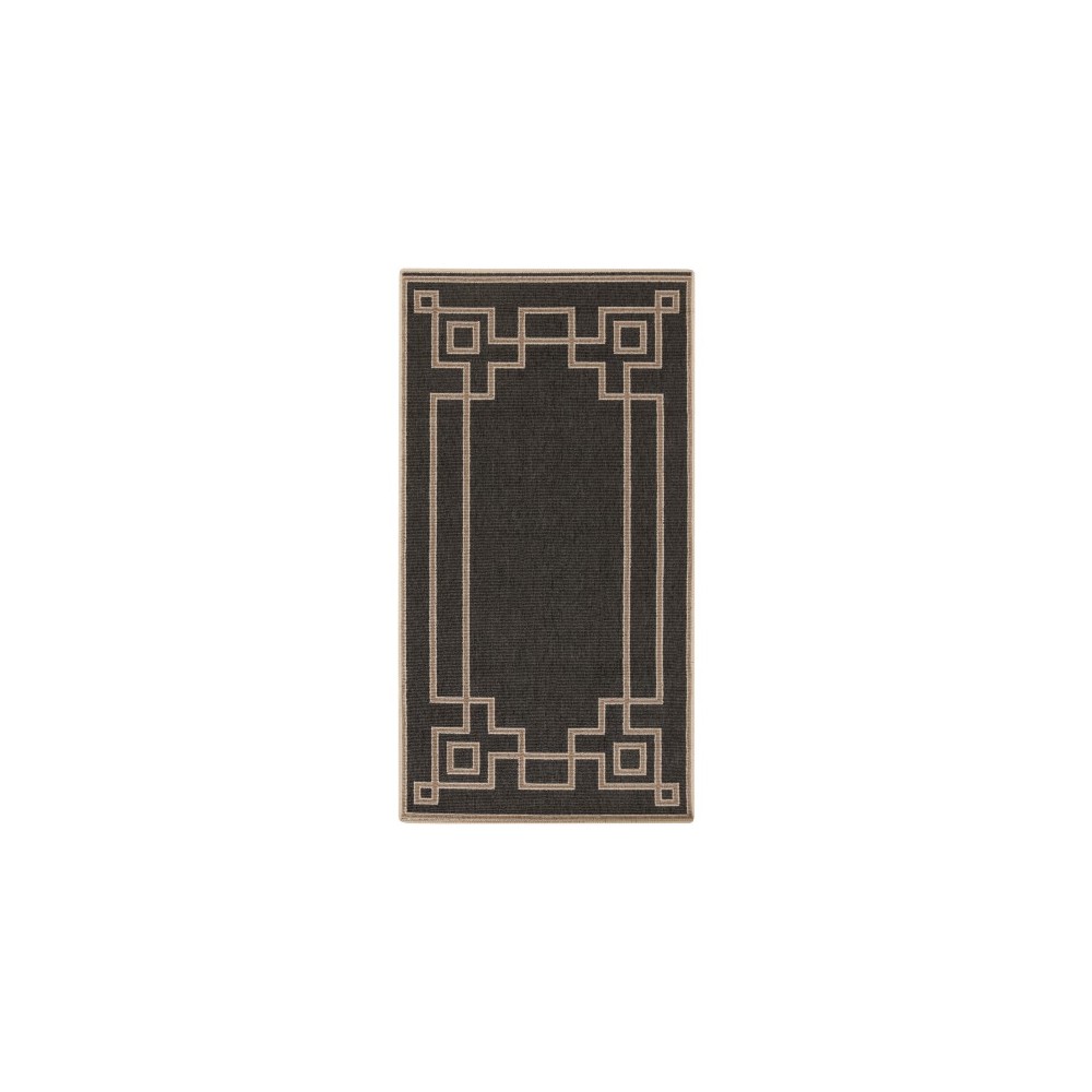 Surya Alfresco ALF-9630 8'10" Square Rug Surya Alfresco ALF-9630 8'10" Square Rug