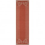 Surya Alfresco ALF-9631 3'7" x 5'7" Rug