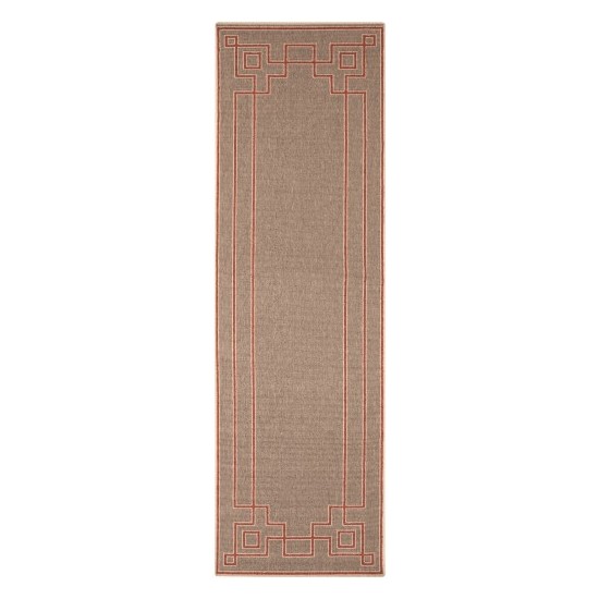 Surya Alfresco ALF-9633 3'7" x 5'7" Rug