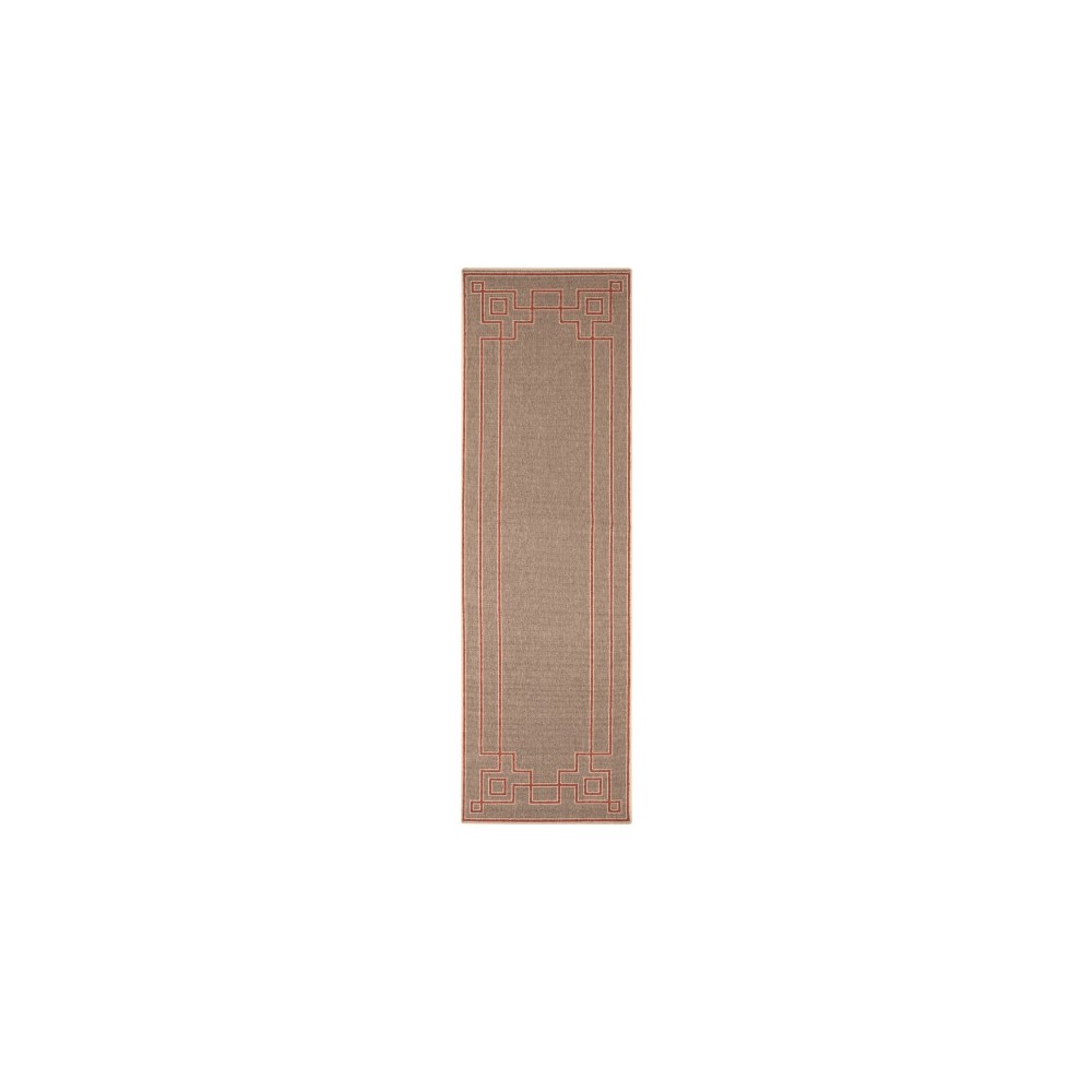 Surya Alfresco ALF-9633 5'3" x 7'7" Rug Surya Alfresco ALF-9633 5'3" x 7'7" Rug