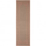 Surya Alfresco ALF-9633 8'10" Square Rug