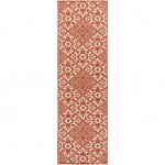 Surya Alfresco ALF-9636 3'7" x 5'7" Rug