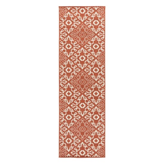 Surya Alfresco ALF-9636 3'7" x 5'7" Rug