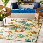Surya Storm SOM-7706 2' x 3' Rug