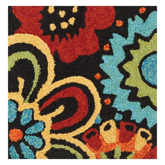 Surya Storm SOM-7707 2'6" x 8' Rug