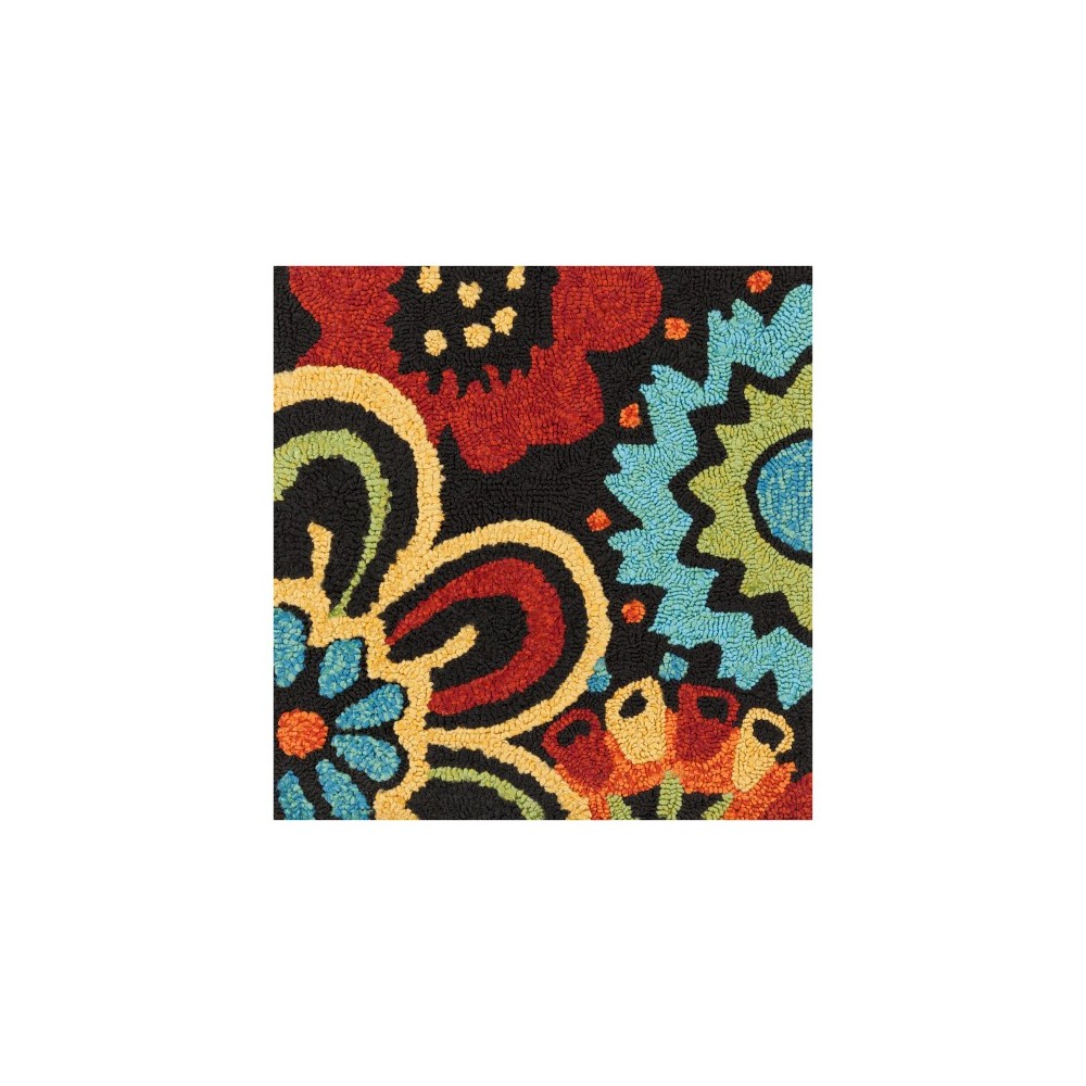 Surya Storm SOM-7707 5' x 7'6" Rug Surya Storm SOM-7707 5' x 7'6" Rug