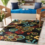 Surya Storm SOM-7707 2' x 3' Rug