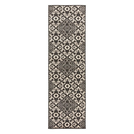 Surya Alfresco ALF-9637 3'7" x 5'7" Rug