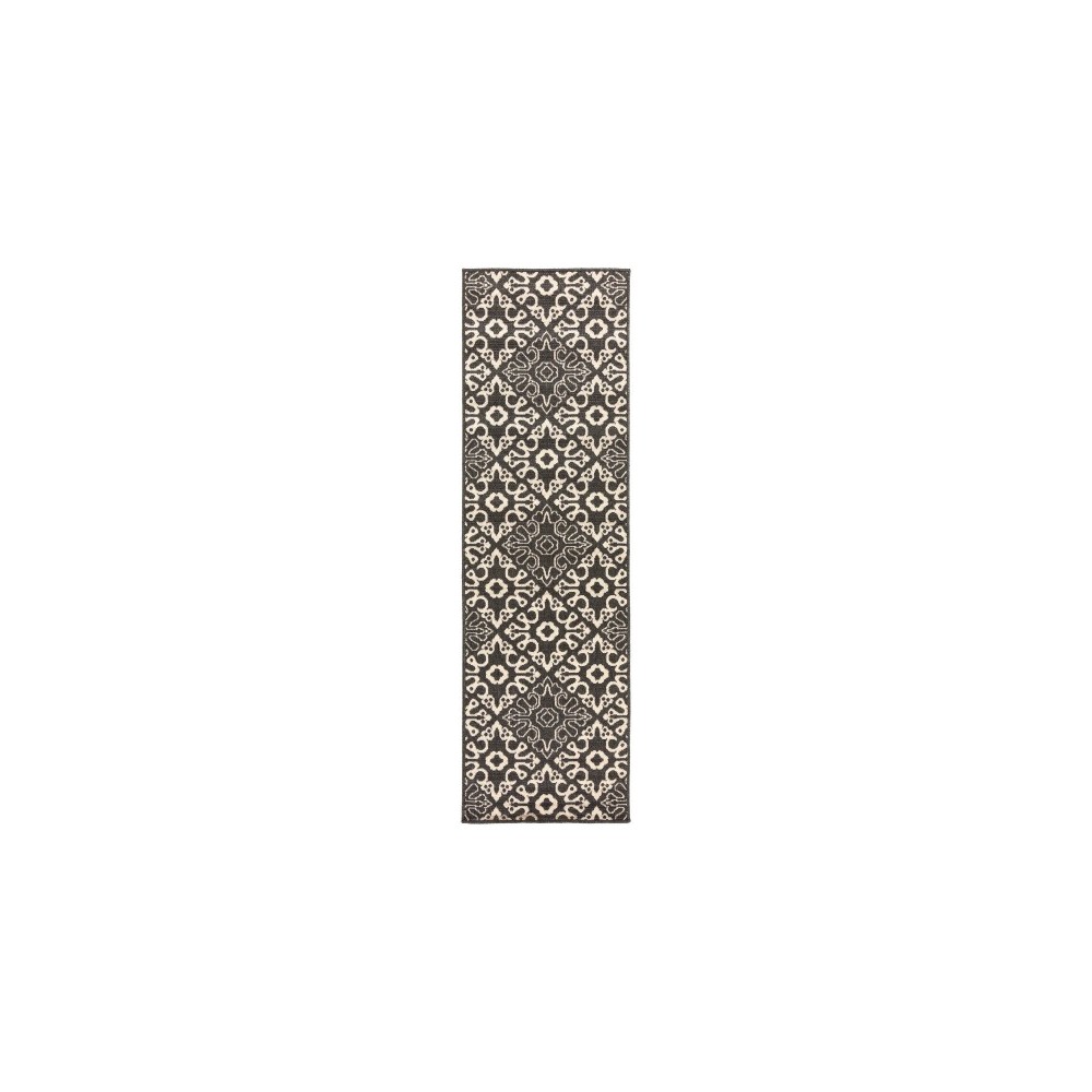 Surya Alfresco ALF-9637 5'3" x 7'7" Rug Surya Alfresco ALF-9637 5'3" x 7'7" Rug