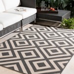 Surya Alfresco ALF-9639 5'3" x 7'7" Rug