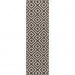 Surya Alfresco ALF-9639 8'10" Square Rug