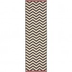 Surya Alfresco ALF-9646 5'3" Round Rug
