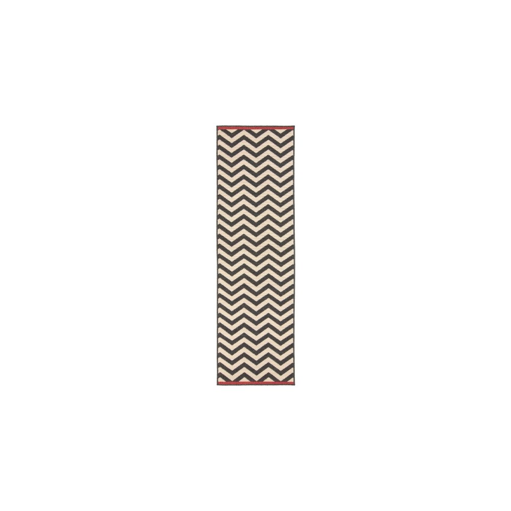 Surya Alfresco ALF-9646 5'3" Round Rug Surya Alfresco ALF-9646 5'3" Round Rug
