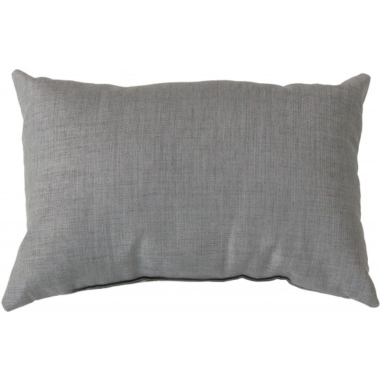 Surya Storm ZZ-406 22" x 22" Pillow Cover