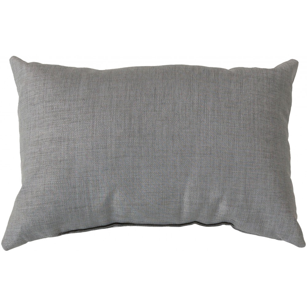 Surya Storm ZZ-406 22" x 22" Pillow Cover Surya Storm ZZ-406 22" x 22" Pillow Cover