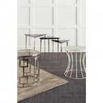 Surya Graphite GPH-53 3'3" x 5'3" Rug