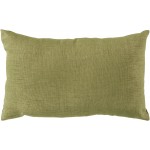 Surya Storm ZZ-429 13" x 20" Pillow Cover