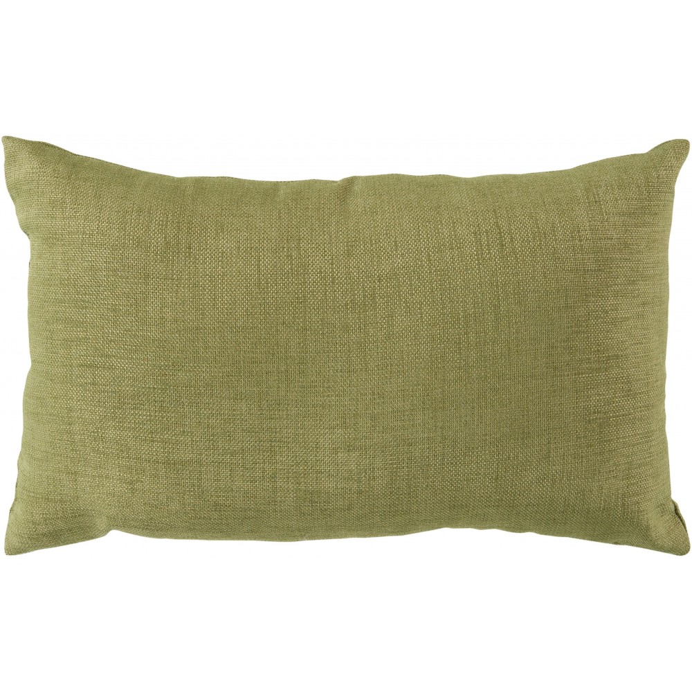 Surya Storm ZZ-429 13" x 20" Pillow Cover