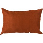 Surya Storm ZZ-431 13" x 20" Pillow Cover