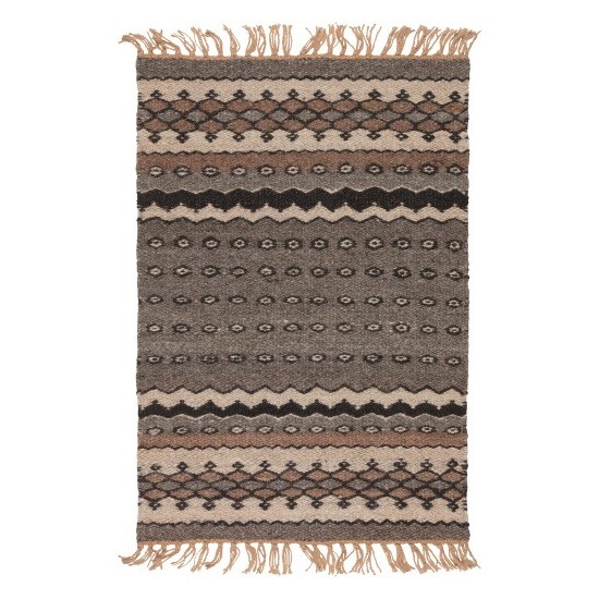 Surya Camel CME-2000 4' x 6' Rug