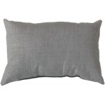 Surya Storm ZZ-406 18" x 18" Pillow Cover