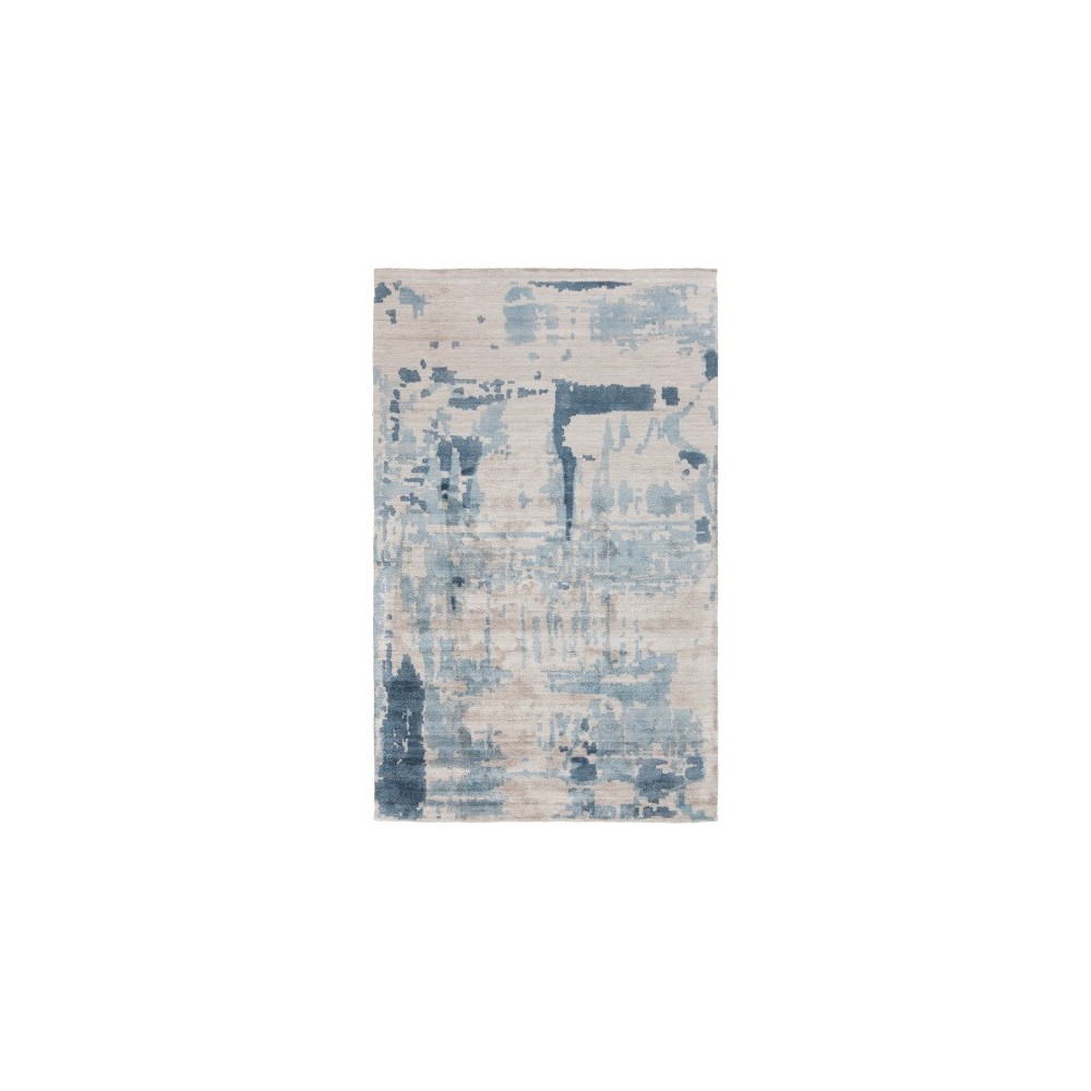 Surya Silence SIL-7002 4' x 6' Rug Surya Silence SIL-7002 4' x 6' Rug