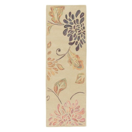 Surya Enchanted ENC-4001 2'6" x 8' Rug