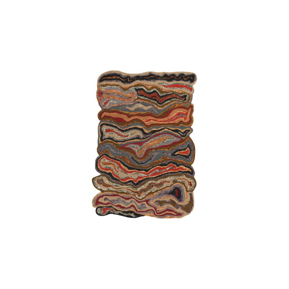 Surya Gypsy GYP-202 8' x 11' Rug Surya Gypsy GYP-202 8' x 11' Rug