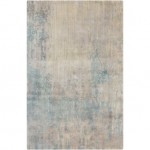 Surya Watercolor WAT-5000 5' x 8' Rug