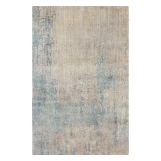 Surya Watercolor WAT-5000 5' x 8' Rug