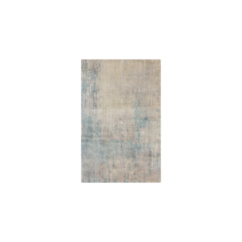 Surya Watercolor WAT-5000 5' x 8' Rug