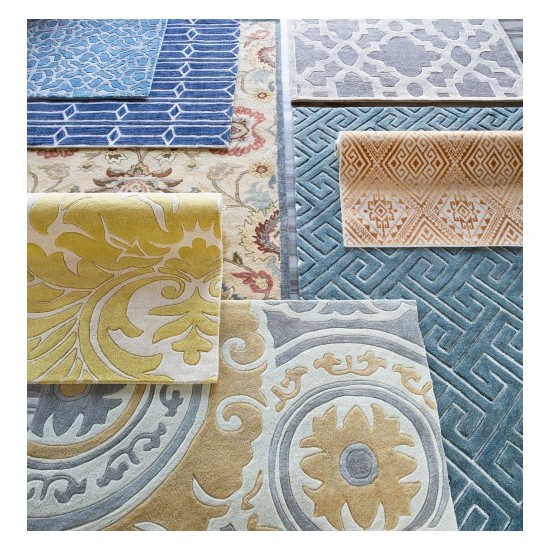 Surya Oasis OAS-1088 2'6" x 8' Rug