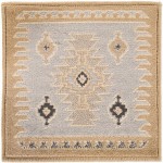 Surya Paramount PAR-1045 5'3" x 7'9" Rug