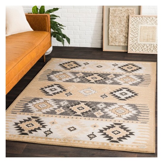 Surya Paramount PAR-1045 5'3" x 7'9" Rug