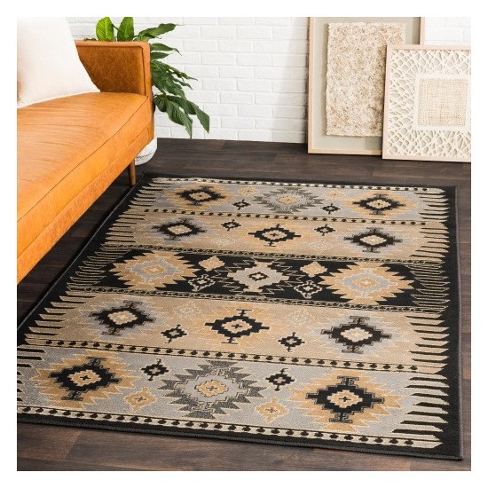 Surya Paramount PAR-1046 7'10" x 11'2" Rug