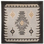 Surya Paramount PAR-1046 1'10" x 2'11" Rug