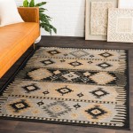 Surya Paramount PAR-1046 1'10" x 2'11" Rug