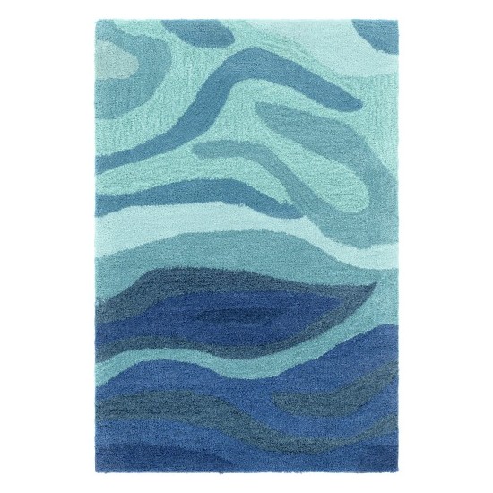 Surya Pigments PGM-3003 2'6" x 8' Rug